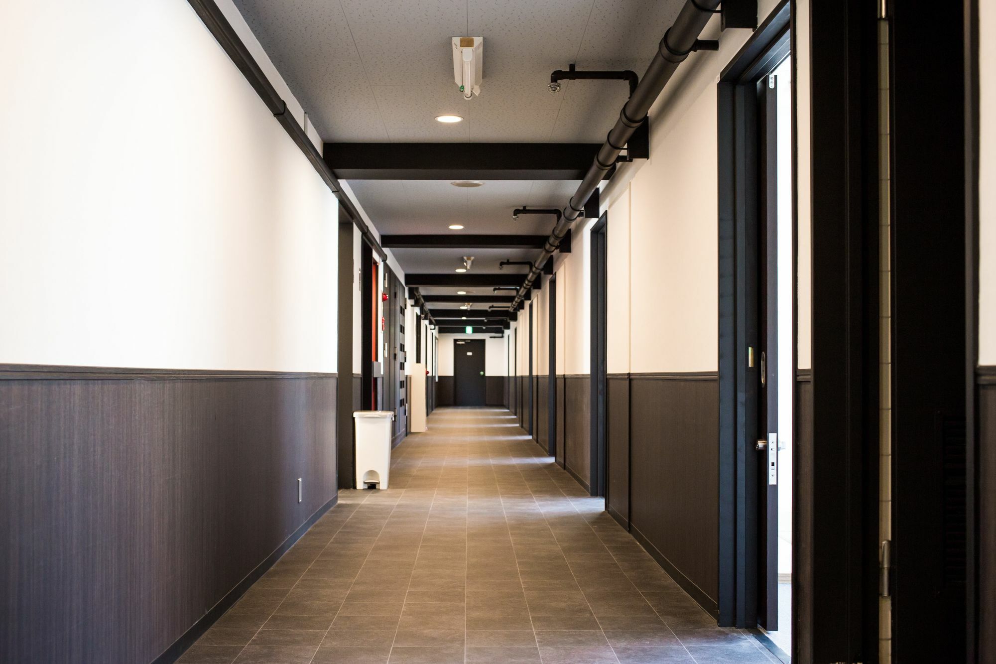 Merry Gate Osaka Exterior photo
